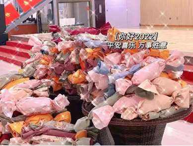 陕西疫情下的高校抗疫力量：“疫”无反顾，以“诚”护城