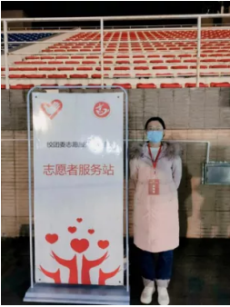 陕西疫情下的高校抗疫力量：“疫”无反顾，以“诚”护城
