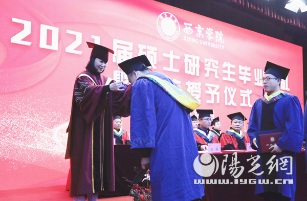 游艇会yth206官方网2021届103名硕士研究生毕业 游艇会yth206官方网2021届103名硕士研究生毕业
