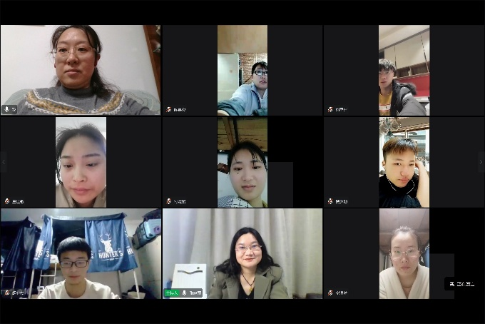 西安高校最新消息！部分高校已上新课，楼长、层长保障学生生活，省上会议透露还会放寒假